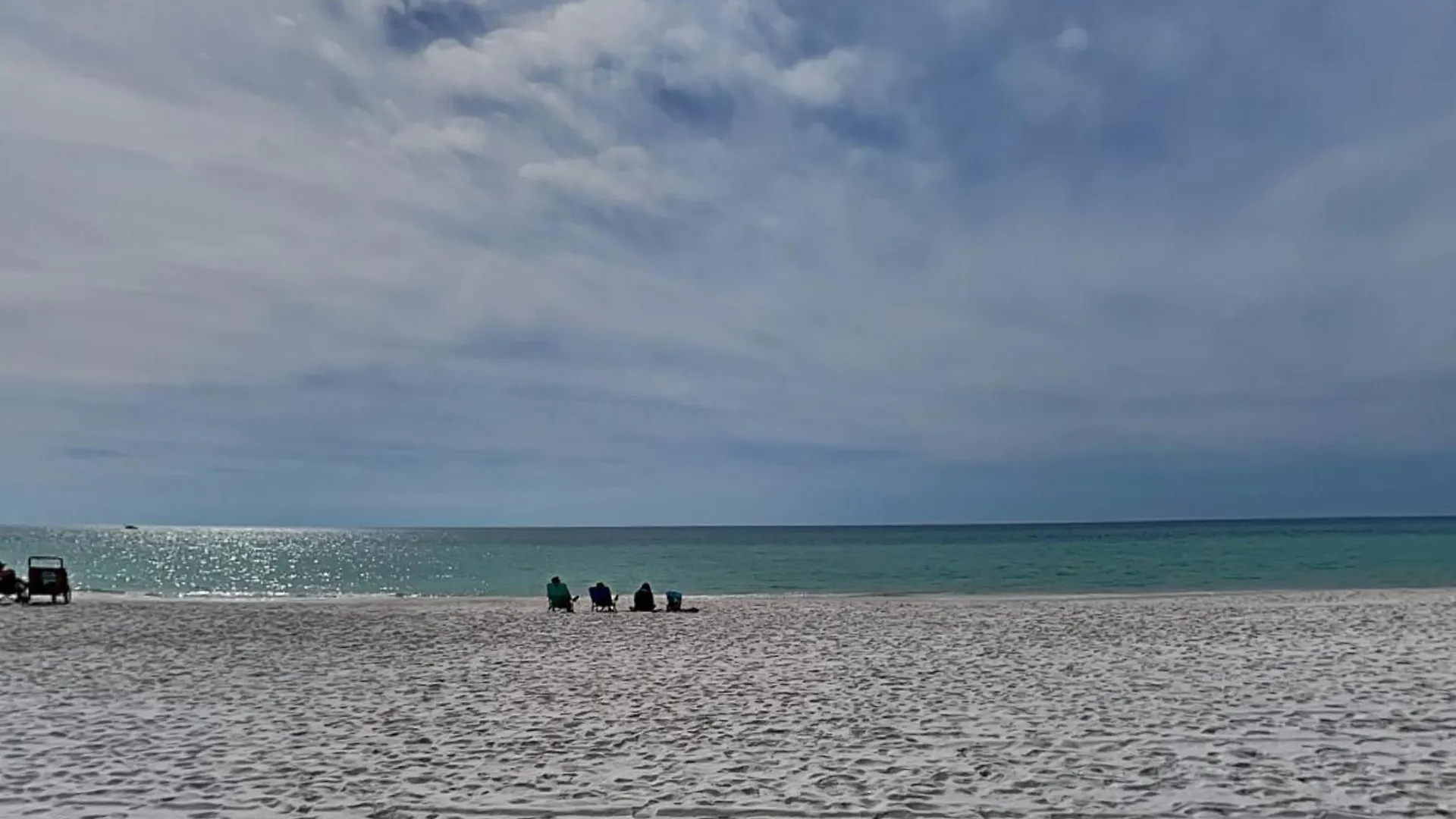 Breezy Beach Panama City Beach Semesterbostad