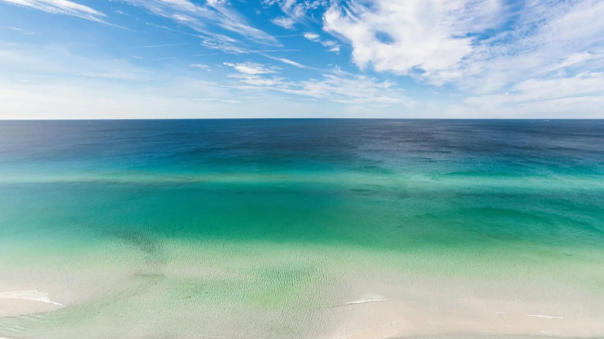 Semesterbostad Breezy Beach Panama City Beach USA