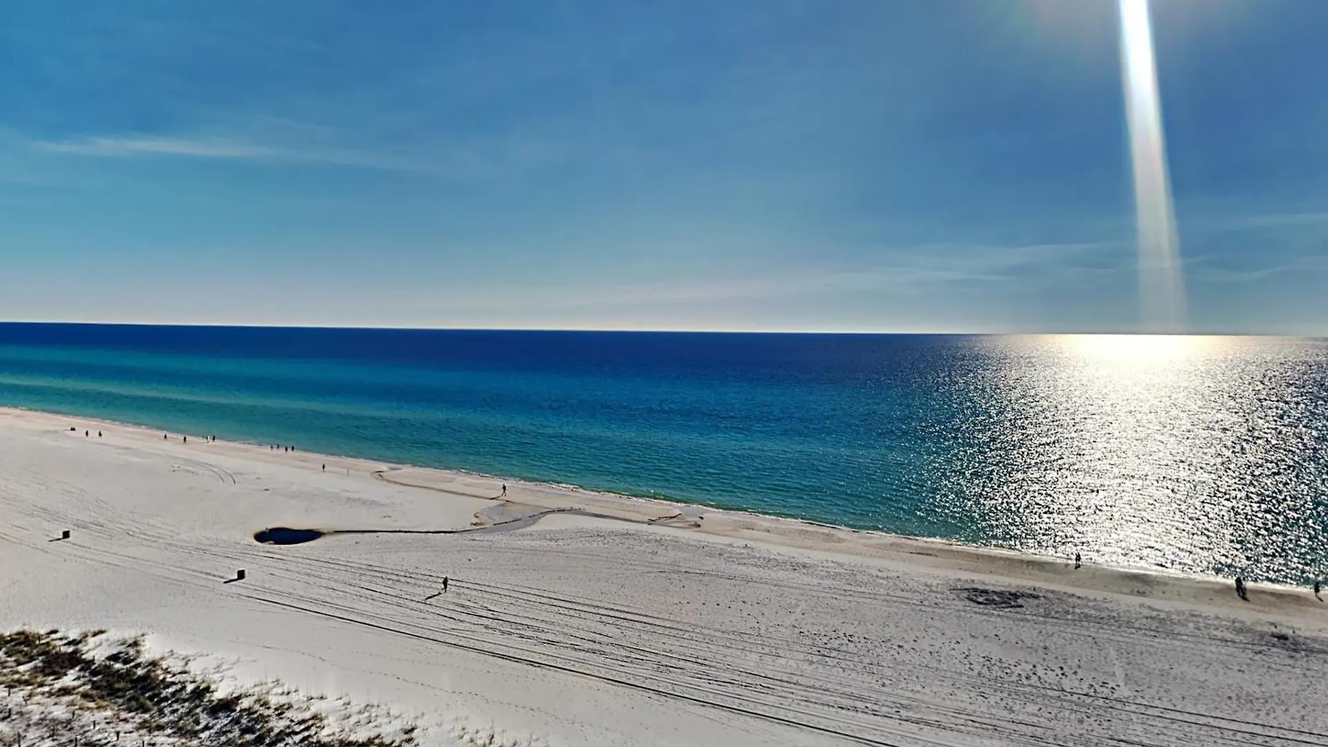 Breezy Beach Panama City Beach