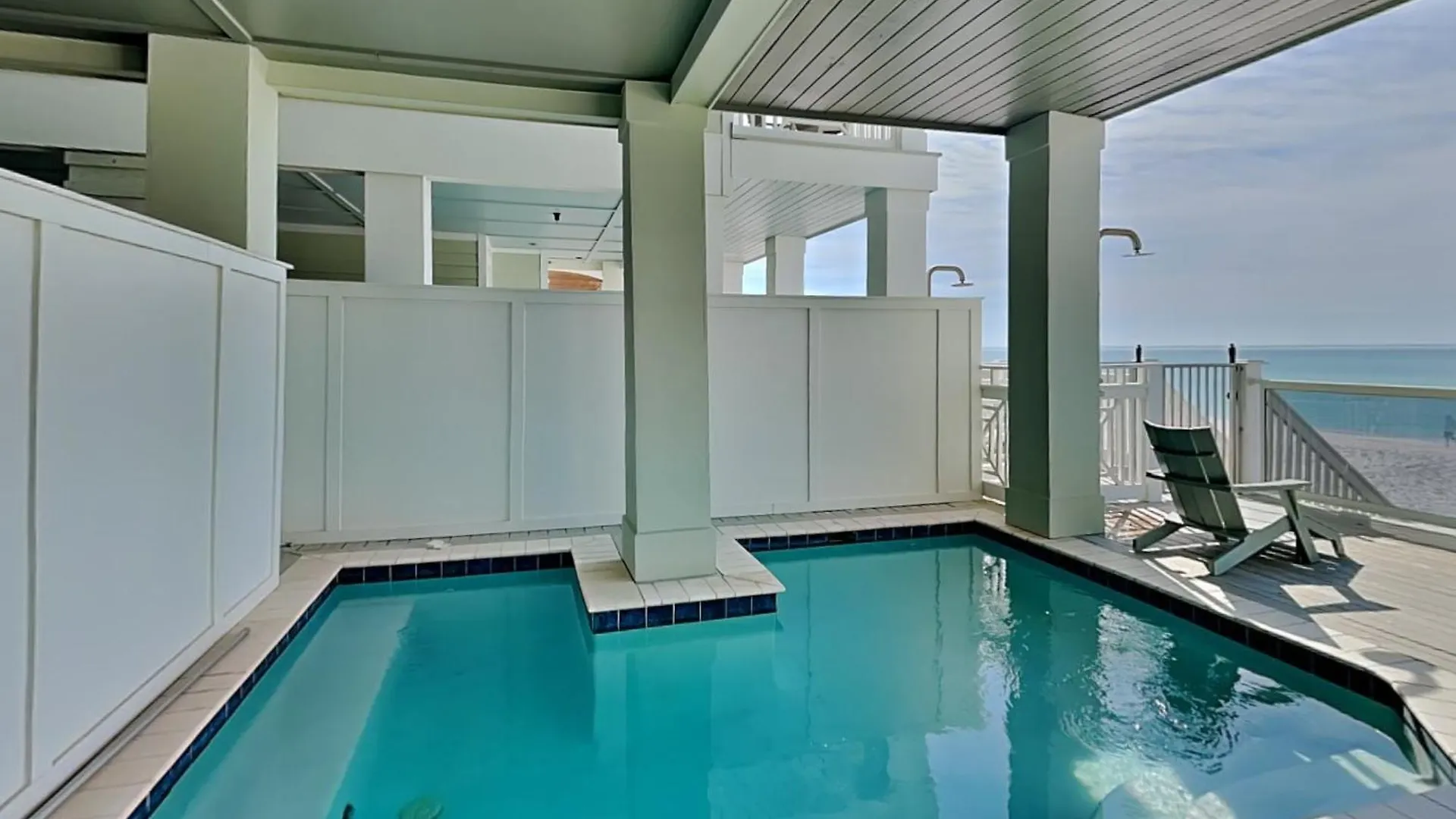 Holiday home Breezy Beach Panama City Beach