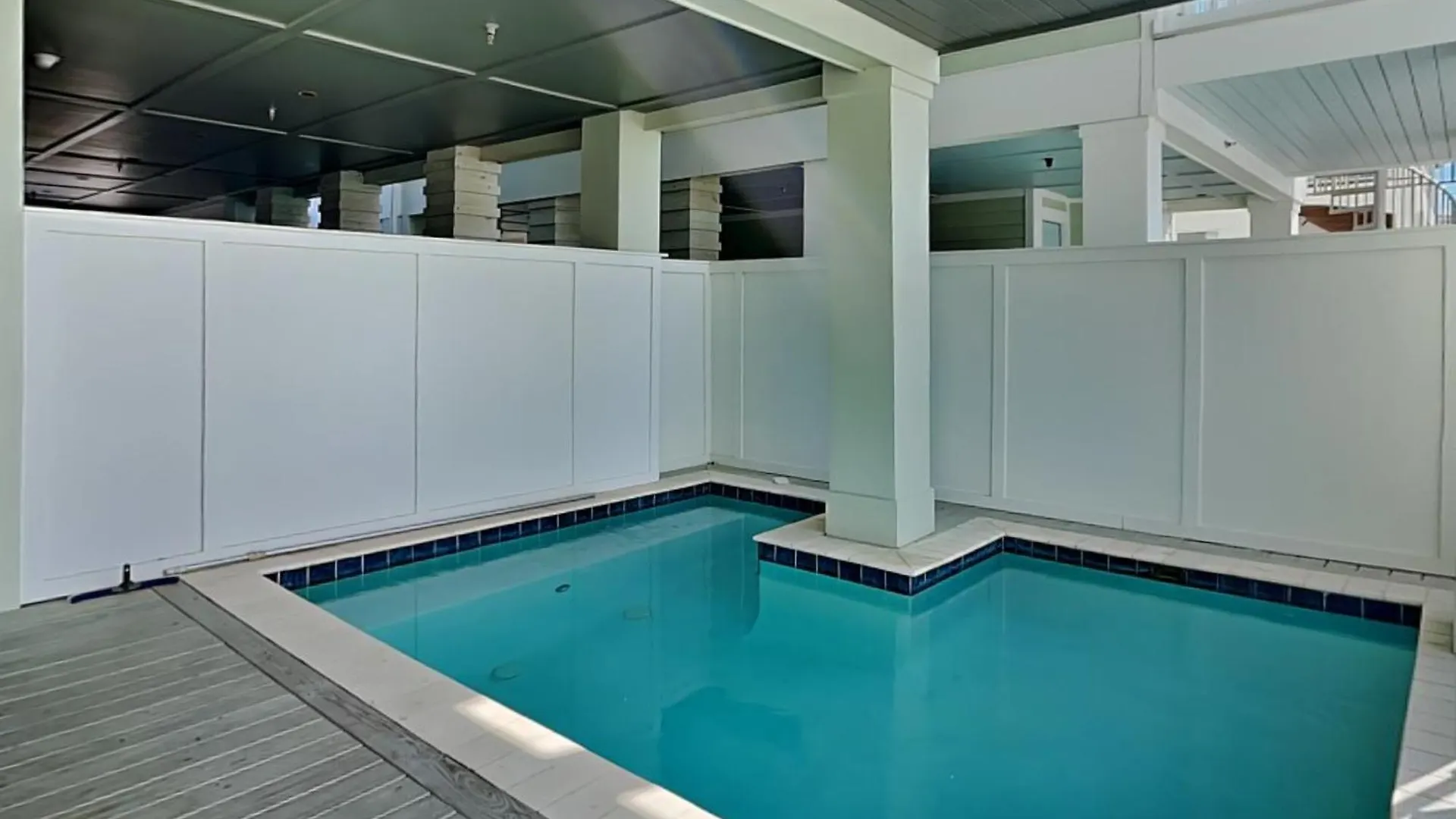 Holiday home Breezy Beach Panama City Beach