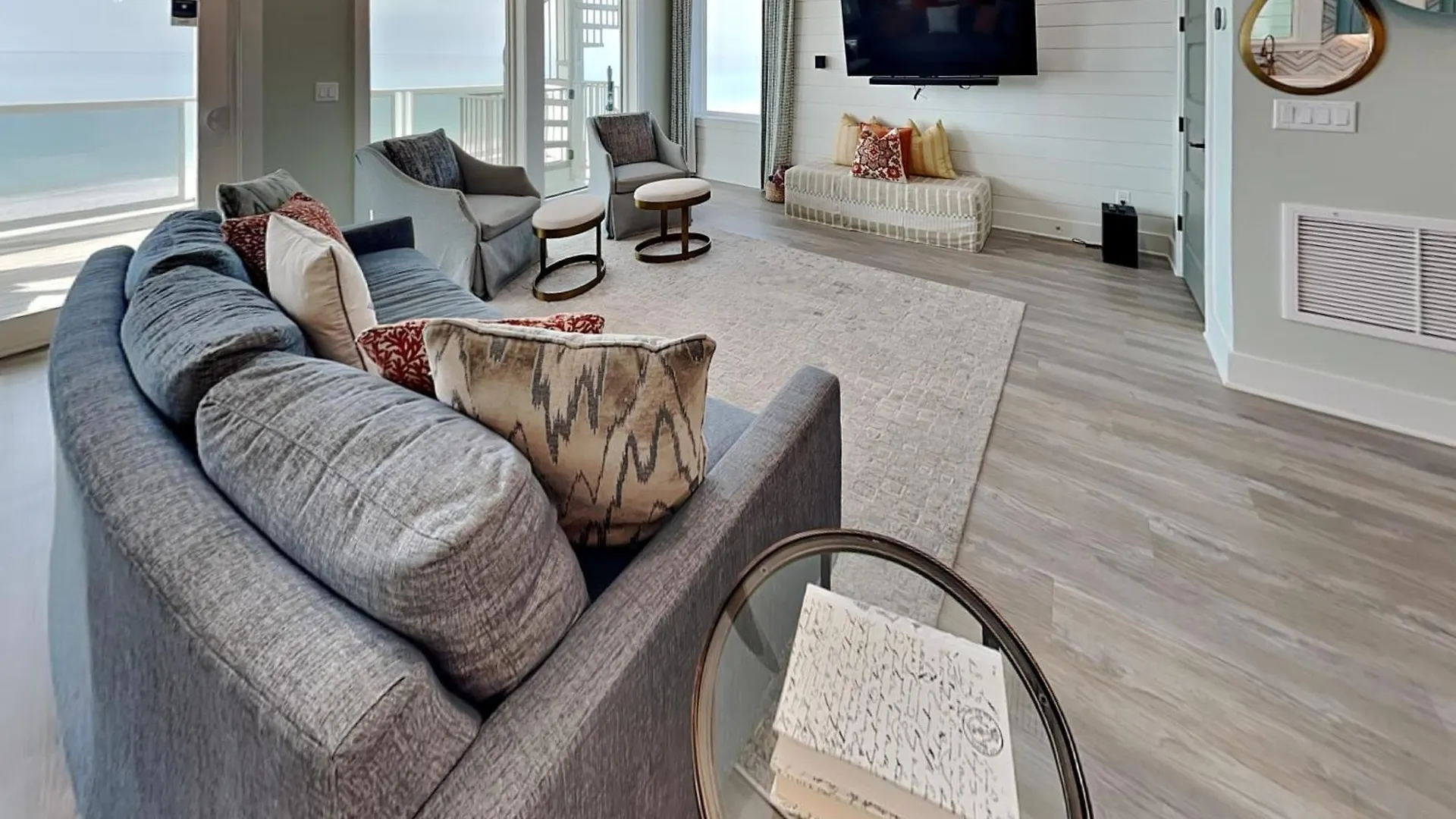 Holiday home Breezy Beach Panama City Beach