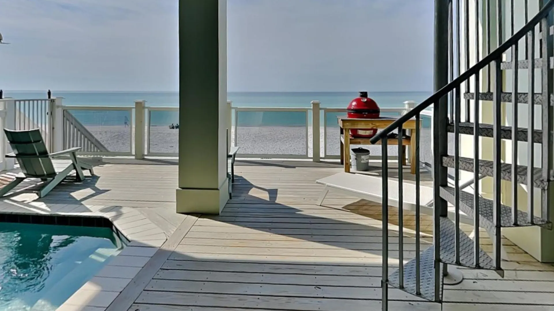 Breezy Beach Panama City Beach 0*,  United States
