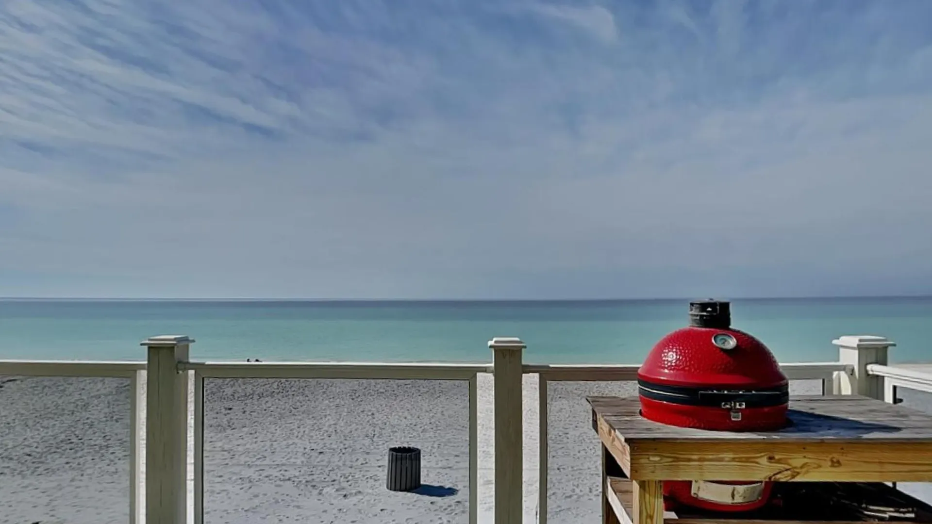 Holiday home Breezy Beach Panama City Beach United States